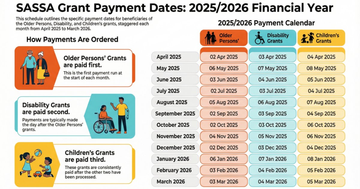 Date de versement des salaires d'avril 2026 en Égypte