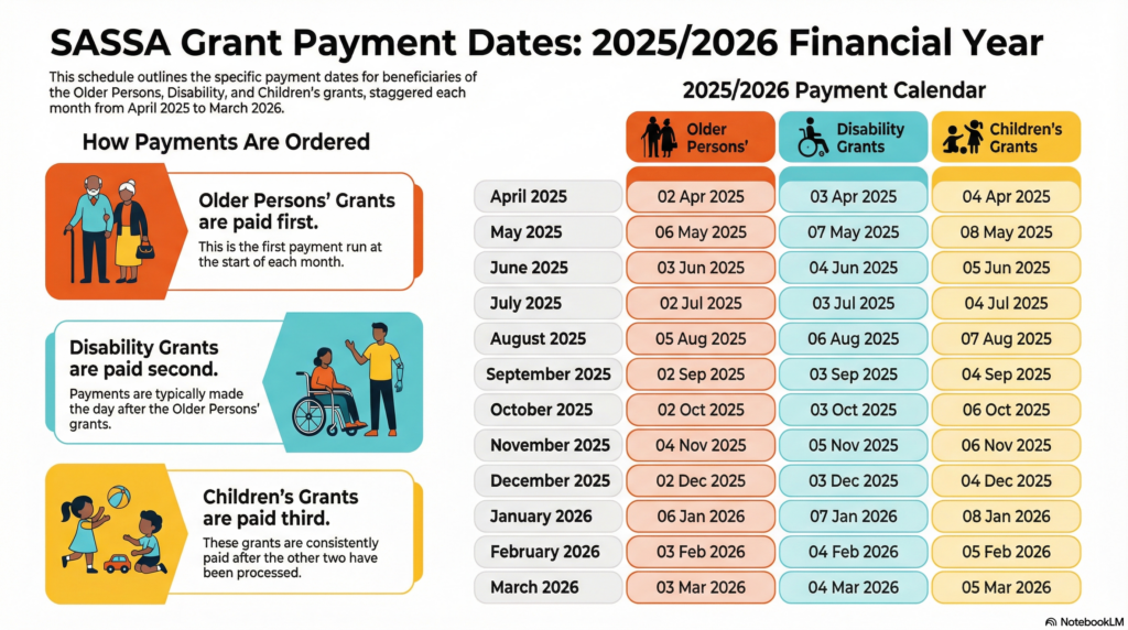 Auszahlungstermin für Gehälter im April 2026 in Ägypten