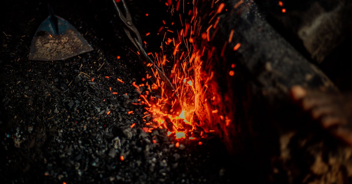 Augmentation des prix de l'aluminium après les attaques iraniennes