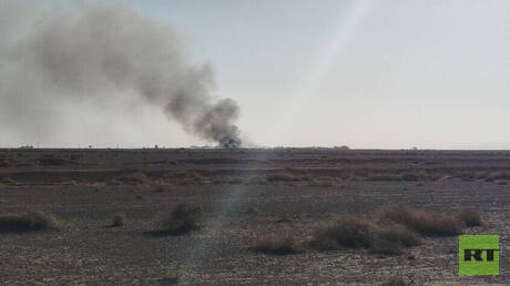 إيران تشكك في الرواية الأمريكية حول إنقاذ الطيار