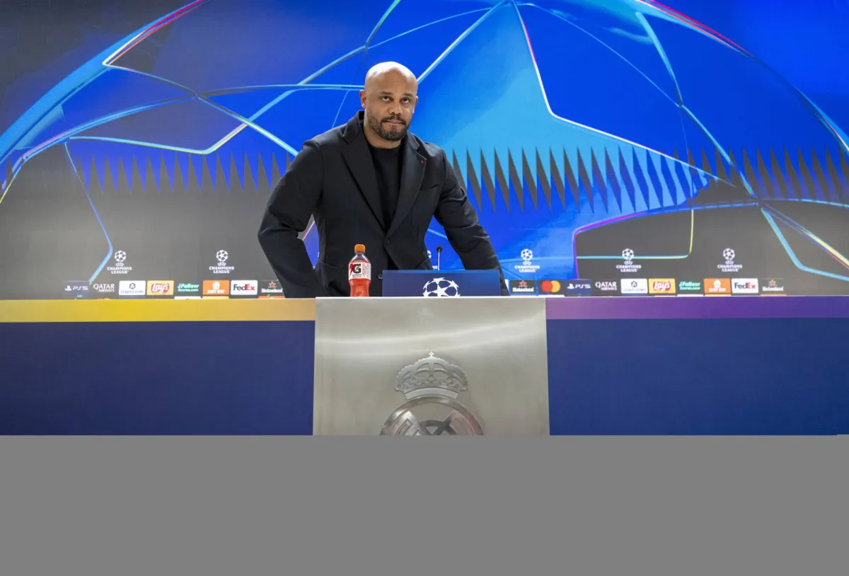 مشاركة هاري كين مع بايرن ميونيخ ضد ريال مدريد