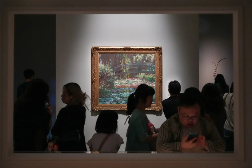 زيادة السياح الصينيين إلى هونغ كونغ خلال عطلة عيد العمال