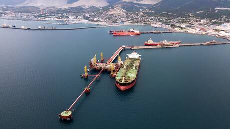 زيادة تكاليف نقل النفط بسبب التوترات في إيران