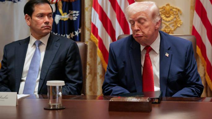 Administration Trump et guerre en Iran : décision imminente