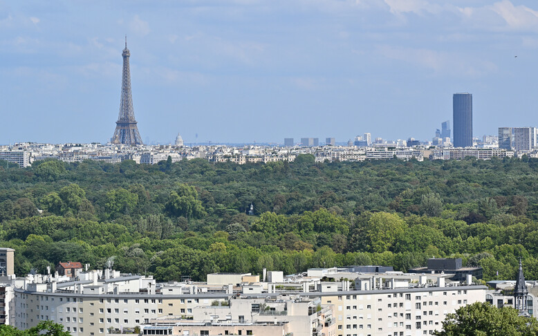 توقعات انخفاض عدد الطلاب في فرنسا حتى 2035