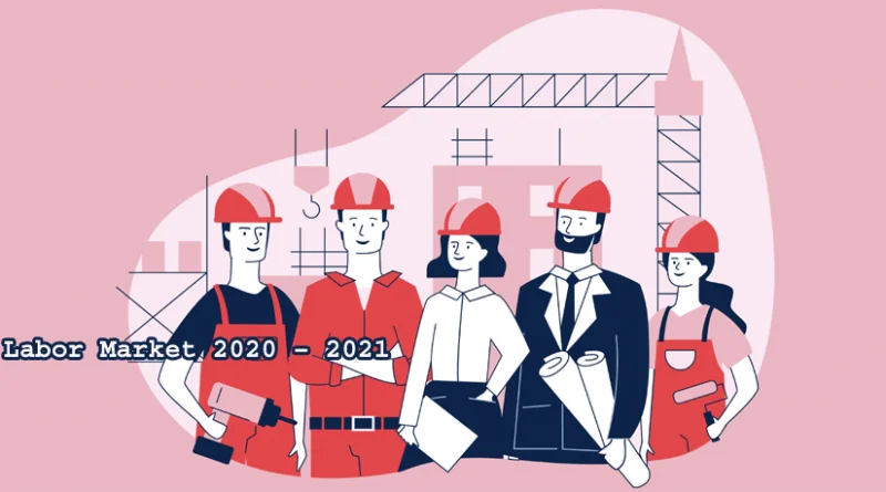 الإمارات نموذج متقدم لإدارة سوق العمل