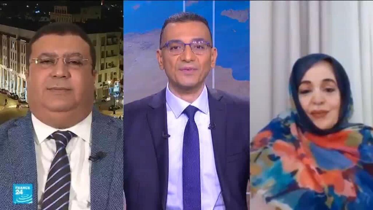 فرصة جديدة لحل نزاع الصحراء الغربية