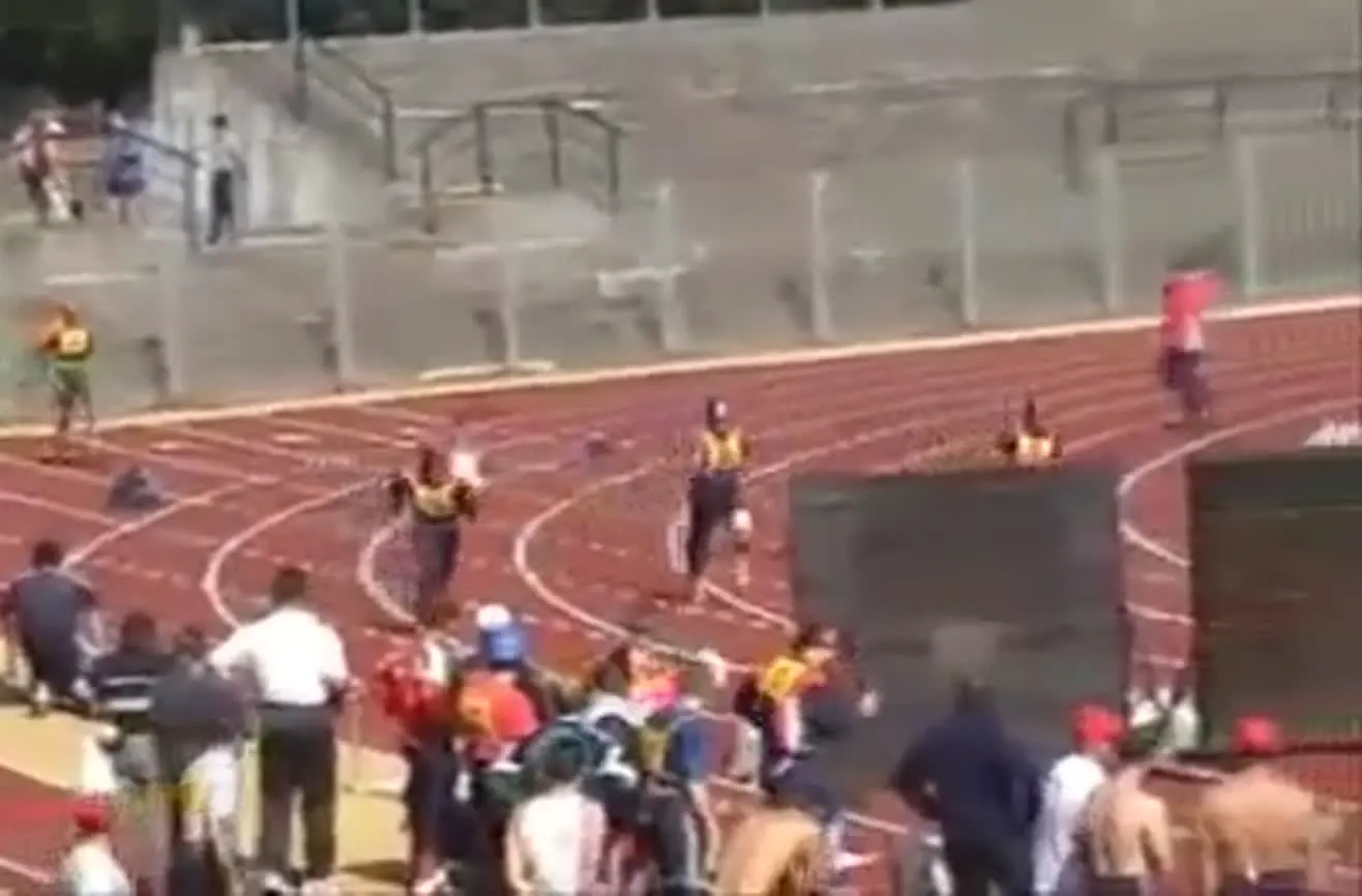 مسابقة مهارات رجال الإطفاء تعزز الأمان في إندونيسيا