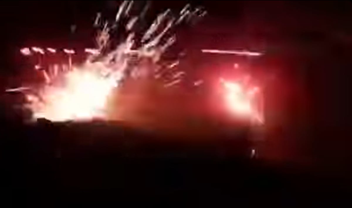 Zusammenstöße zwischen Pakistan und Afghanistan: Zivilopfer