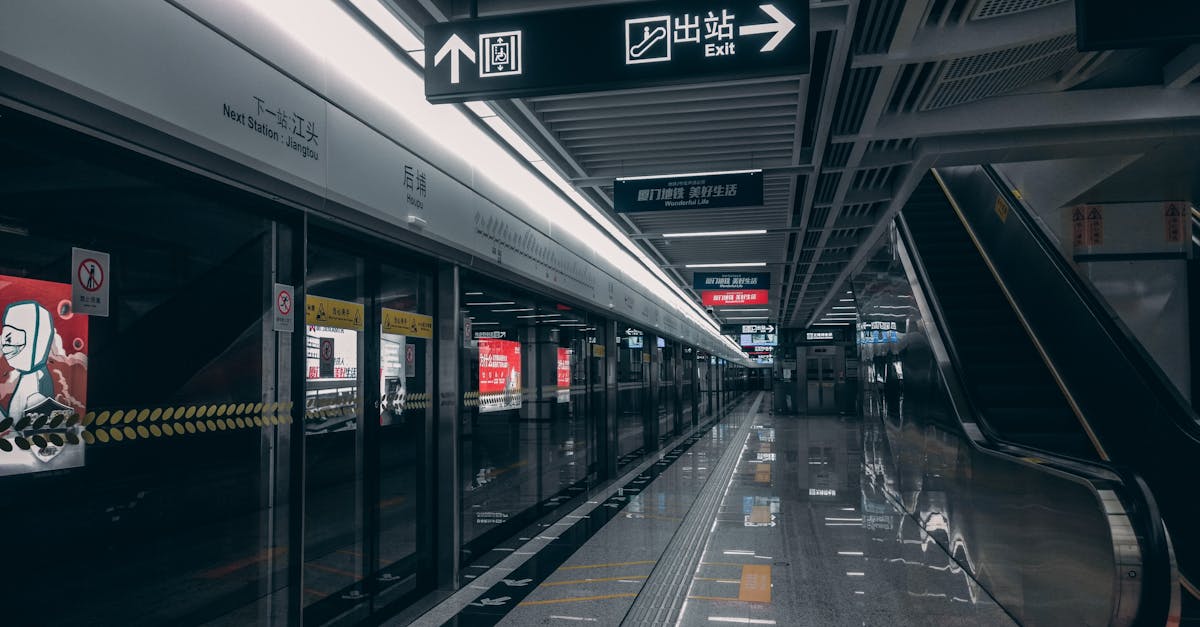 عقد محطة مترو جديدة في مانيلا