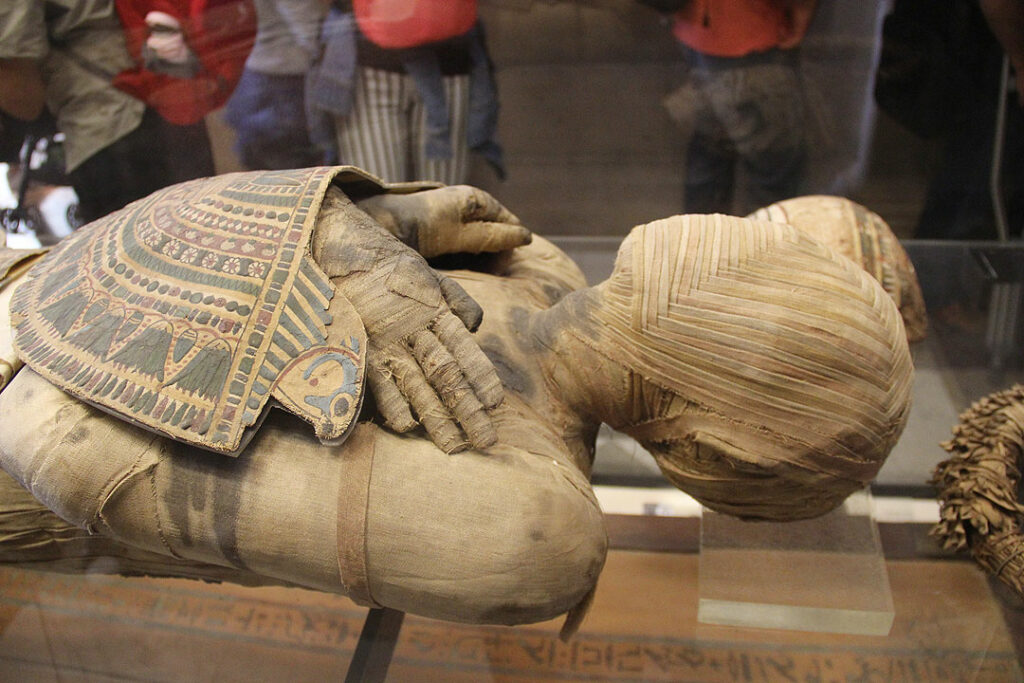 New Discoveries Enhance Egyptian Identity Through Ancient Kings