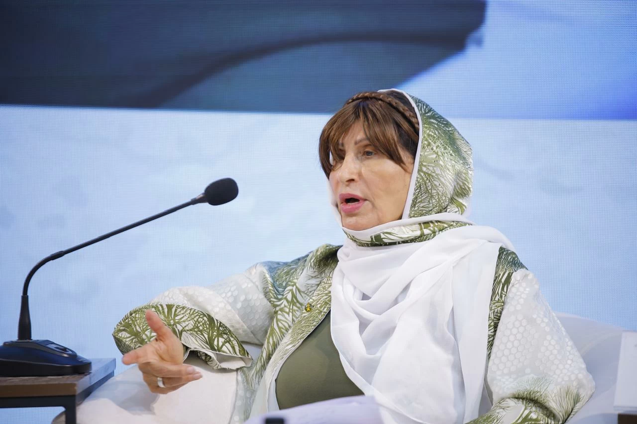 ملتقى قراءة النص بجدة: التحولات الأدبية في ظل رؤية 2030