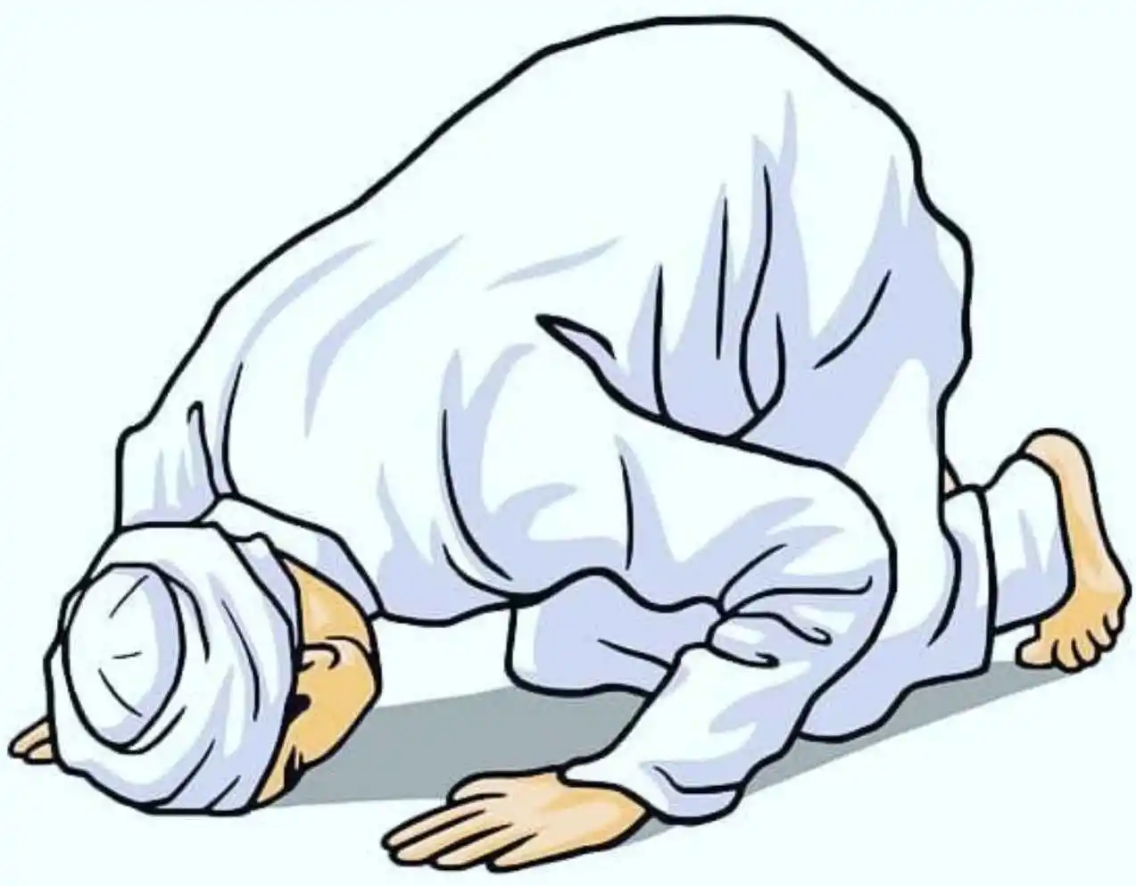 دعاء نزول المطر وأهميته في السنة النبوية