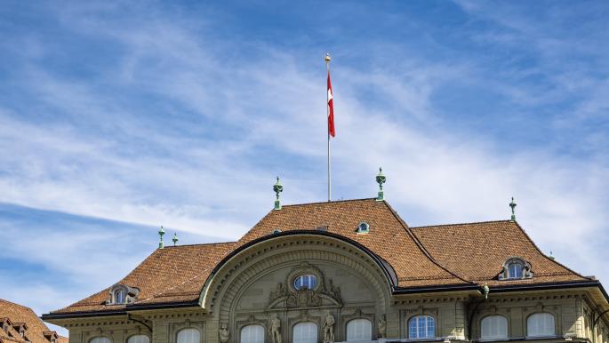 Le franc suisse perd son statut de valeur refuge
