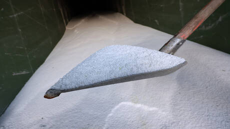 EU Suspends Tariffs on Nitrogen Fertilizers to Support Farmers
