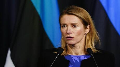 EU Will Not Be Neutral Mediator in Ukraine Conflict