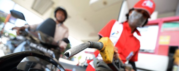 إندونيسيا ترفض تقليص دعم الوقود وسط ارتفاع الأسعار العالمية