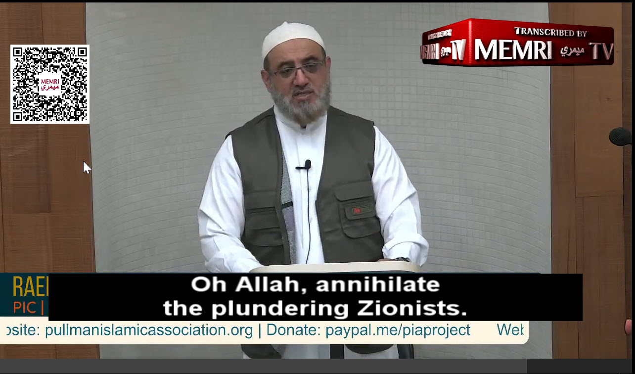 الإسلام ينتصر بالدعوة الحسنة والكلمة الطيبة