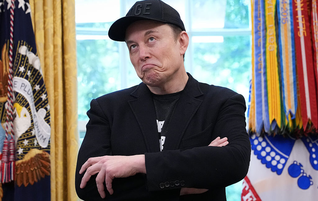 Ілон Маск зобов'язаний виплатити компенсації інвесторам Twitter