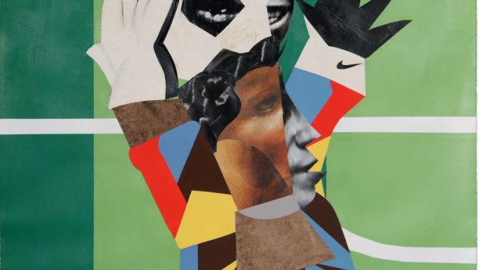 Ausstellung Fußball und Kunst in Mexiko zur WM