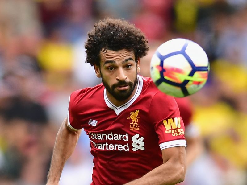 Klopp elogia a Salah como jugador excepcional