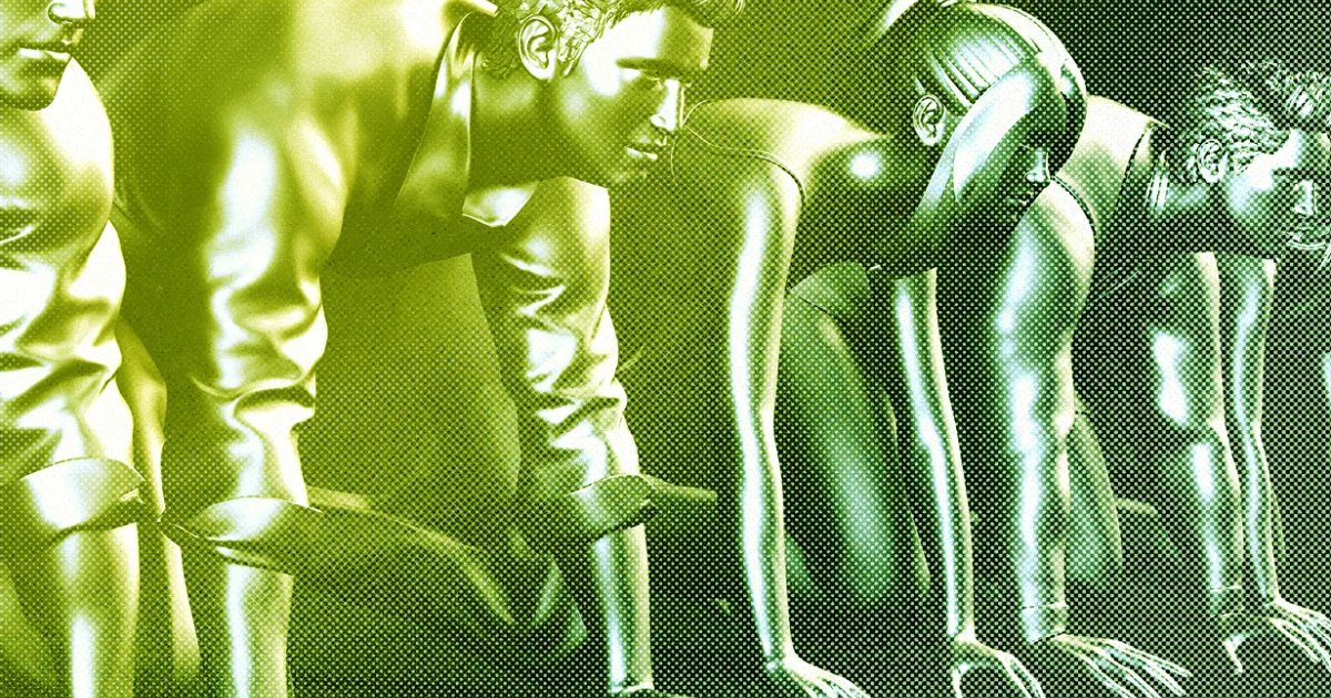 AI-Unternehmen drängen auf Börsengang