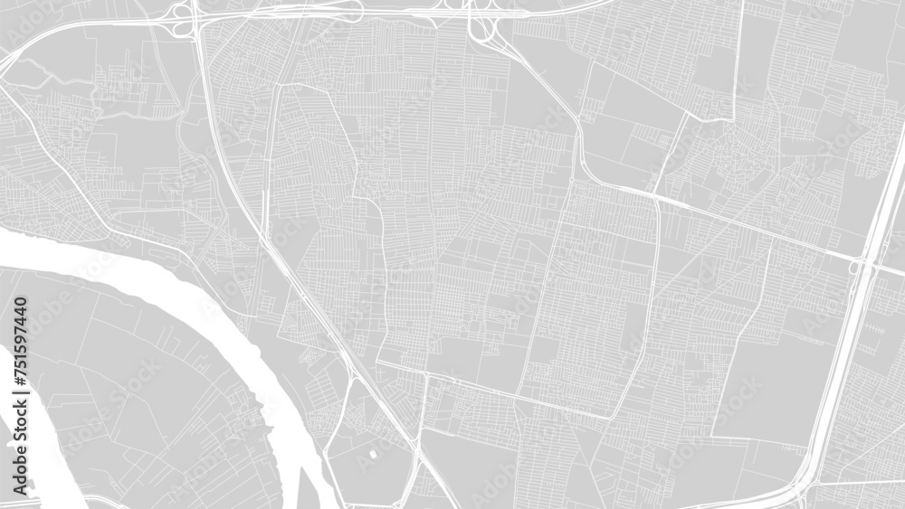 مقتل وإصابات في اشتباكات مسلحة بشبرا الخيمة