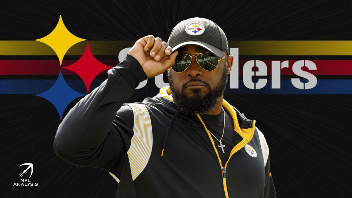 مايك توملين يغادر ستيلرز وينضم إلى NBC كمحلل رياضي