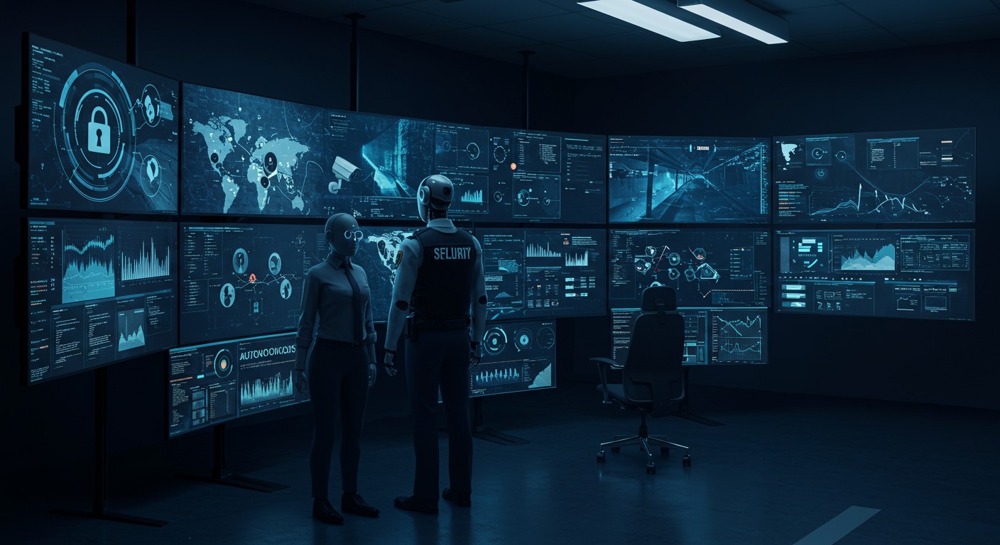 Bedenken über KI-Agenten: Können wir ihnen vertrauen?