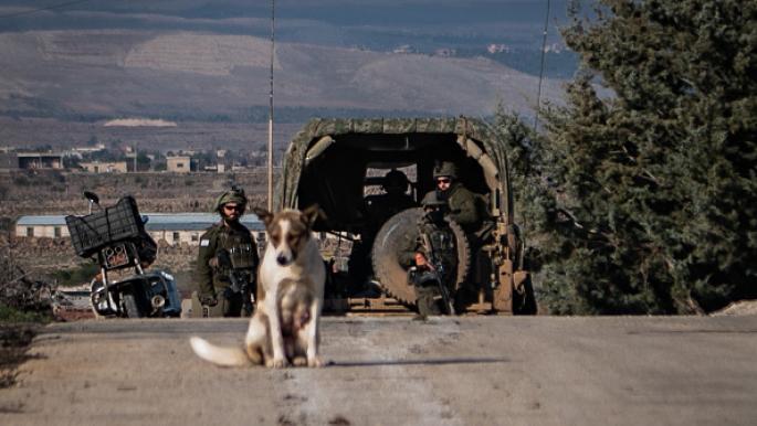 Families of Syrian Hostages Demand UN Intervention