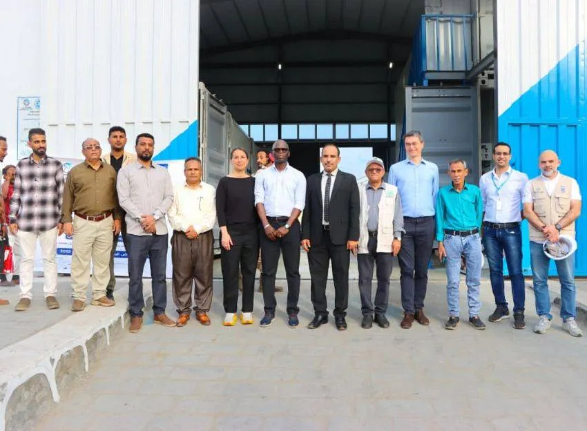 Internationaler Währungsfonds unterstützt jemenitische Reformen