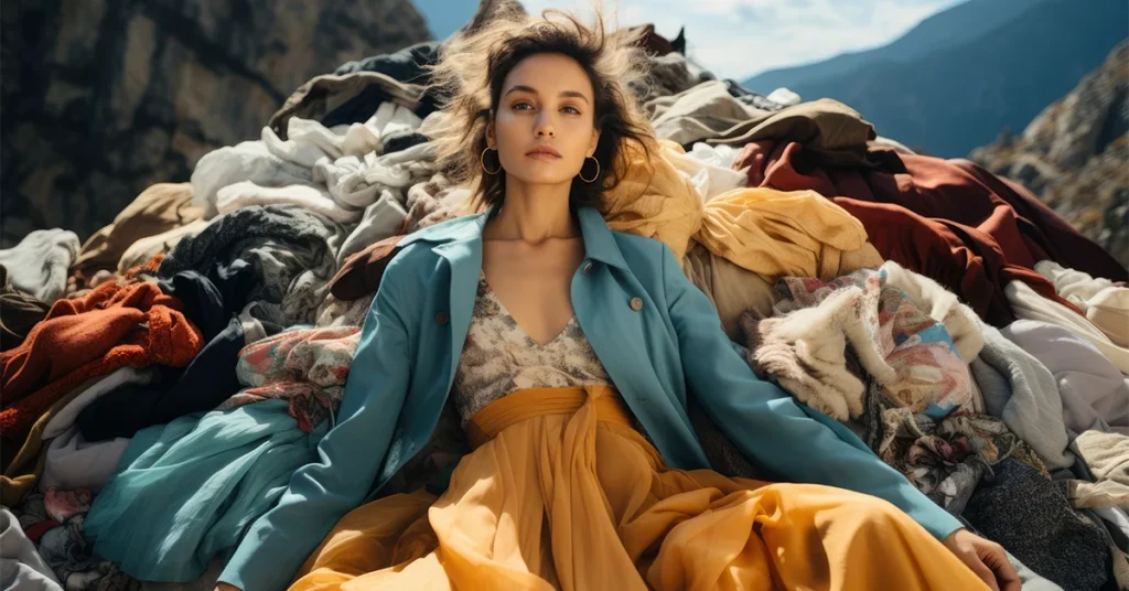 تجنب هذه القطع في الموضة لعام 2026