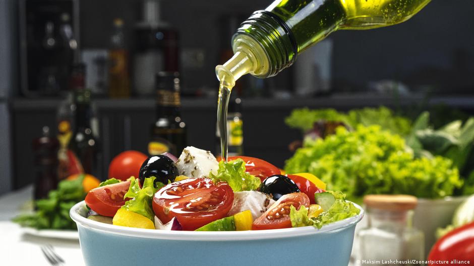 Czas oczekiwania na ostatnią kroplę płynów - badania