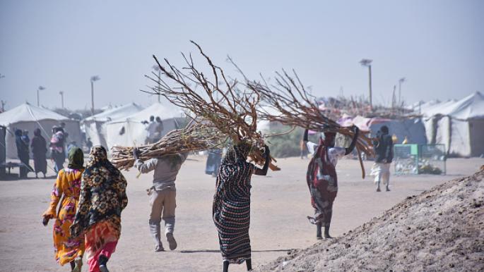 غارات جوية تقتل 28 مدنياً في السودان