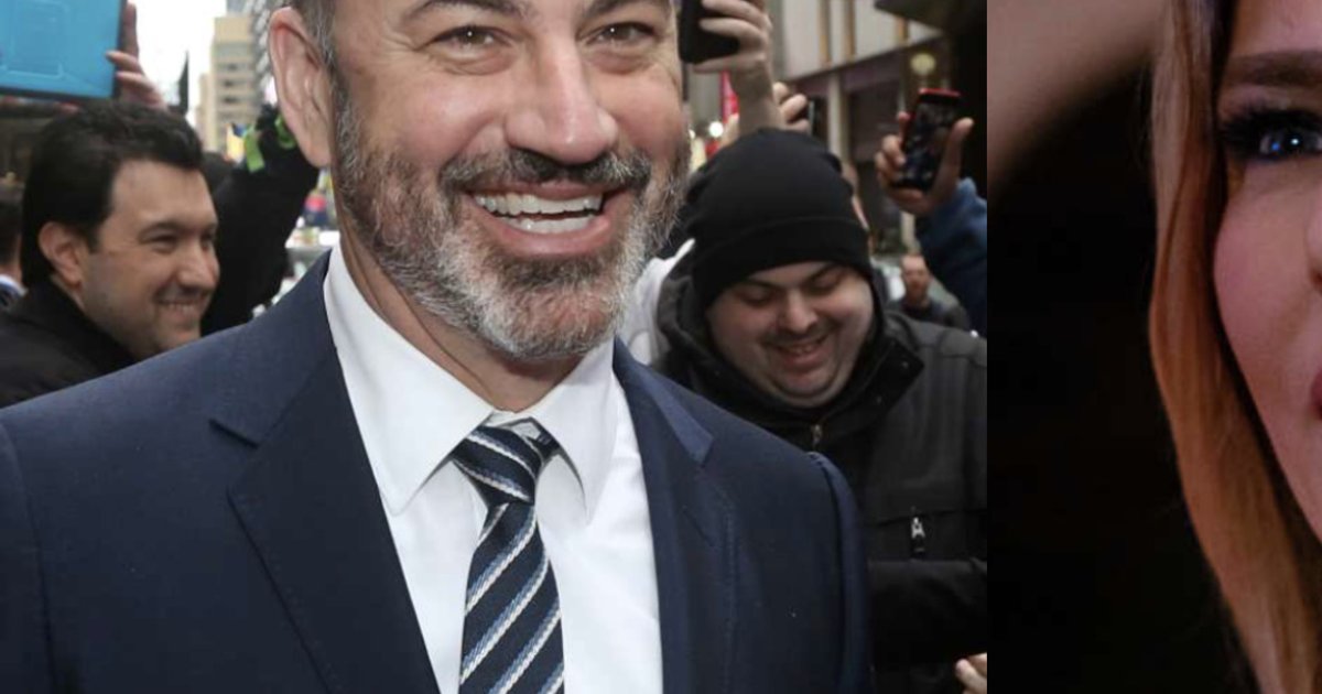 Trump und Kimmel: Politische Auseinandersetzung nach Witz