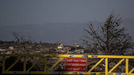 Hezbollah Reports Military Operations Against Israel in March