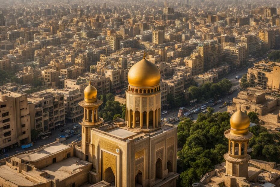 محاكمة 7 متهمين بالانضمام لجماعة إرهابية في مصر