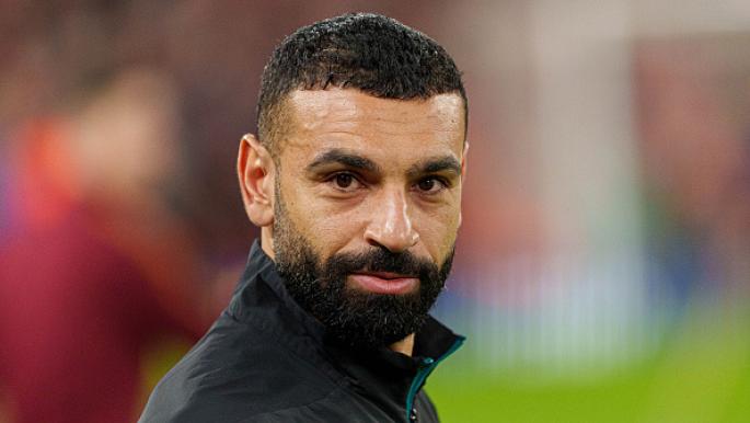 Mohamed Salah annonce son départ de Liverpool à la fin de la saison