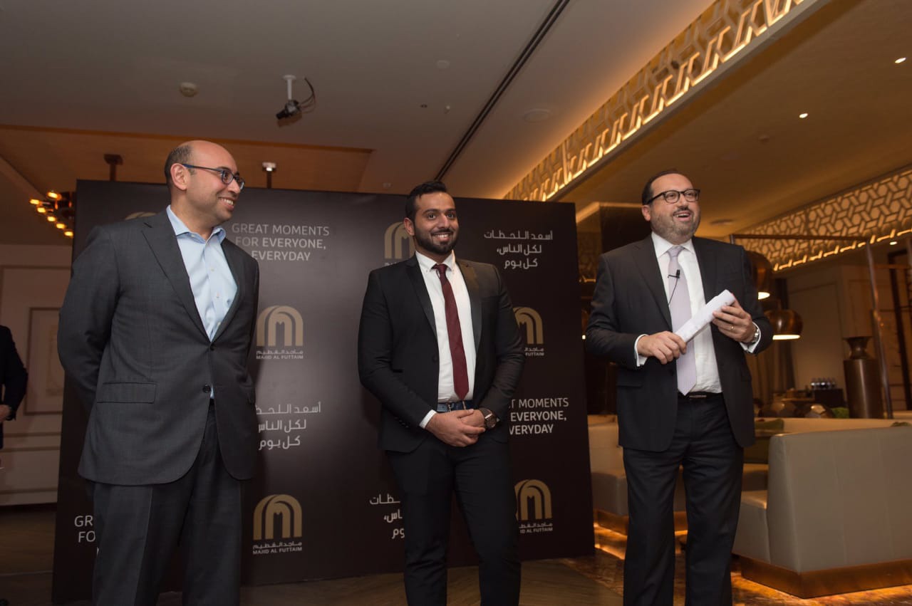 شركة Homes 4 Life تتصدر قائمة الشركاء لعام 2025