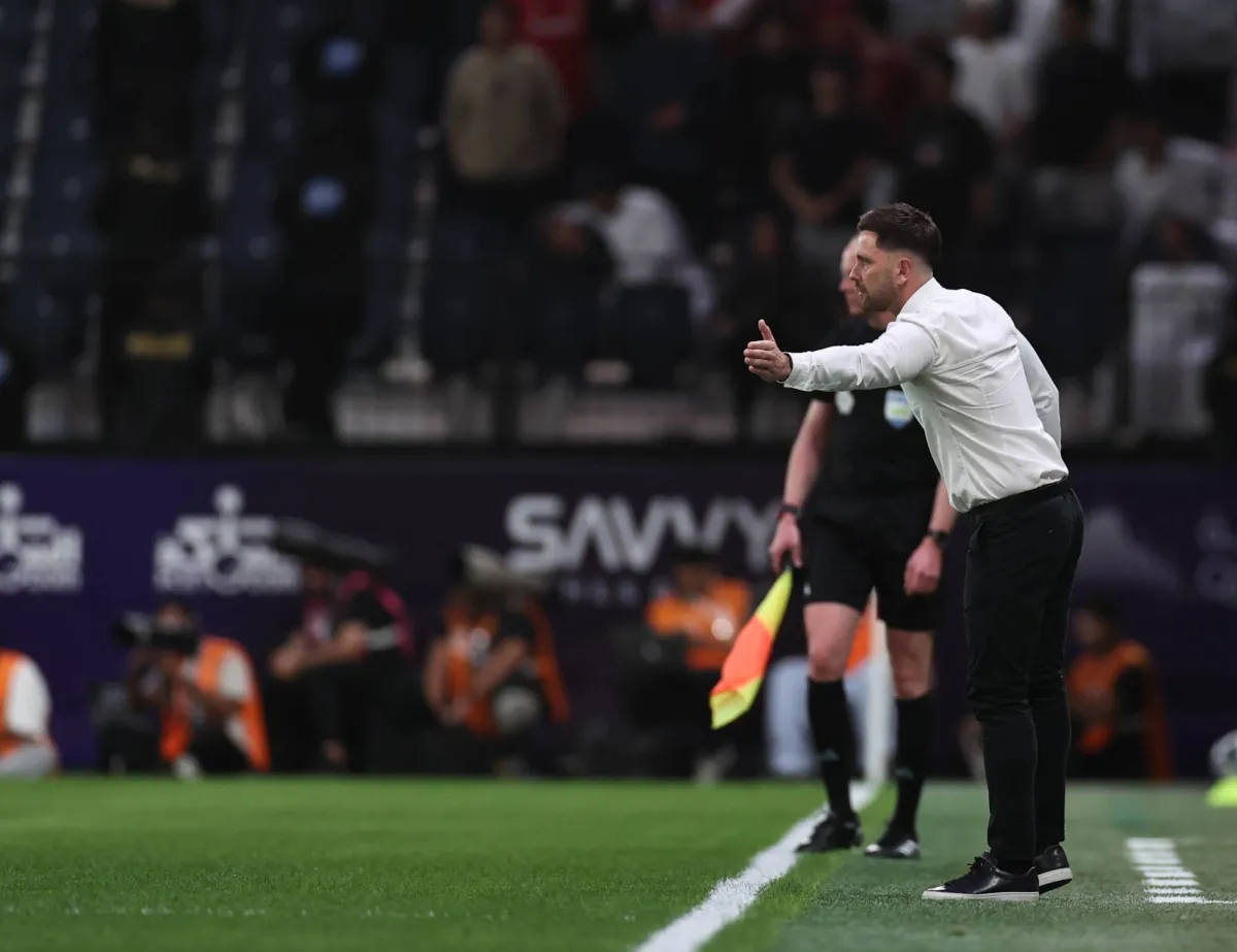 الهلال يحقق فوزاً ساحقاً على الخلود في الدوري السعودي