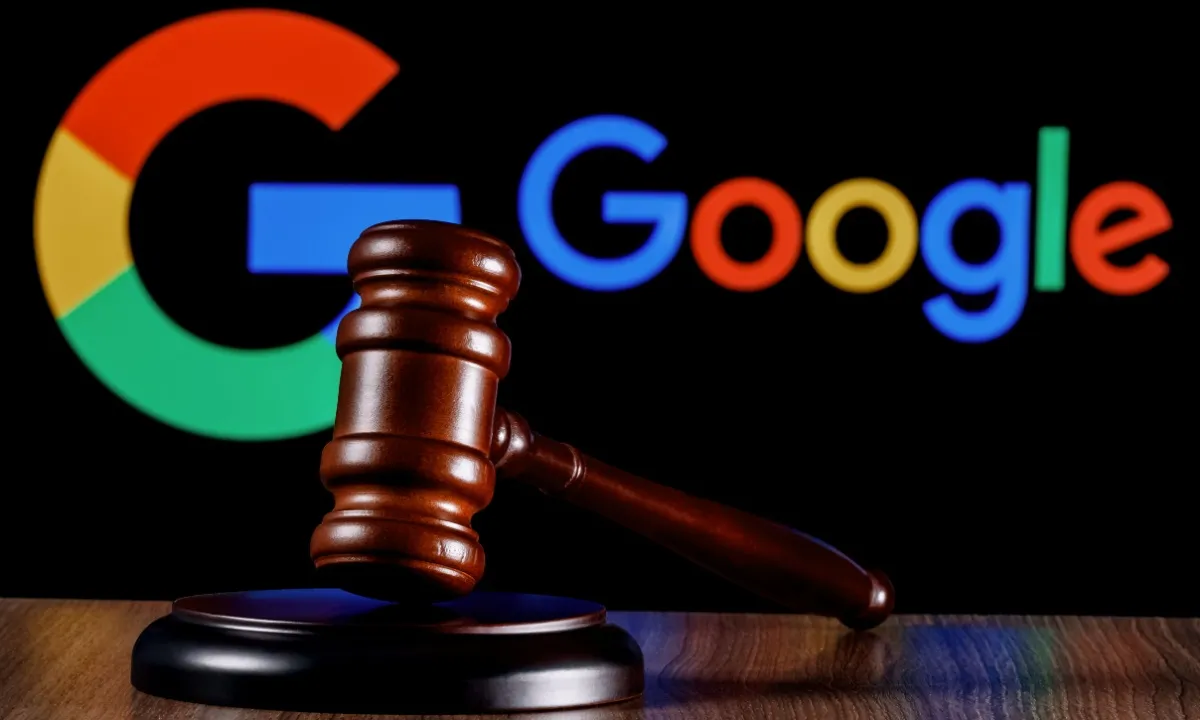 Lawsuit Against Google, Meta, and Perplexity for Privacy Breach