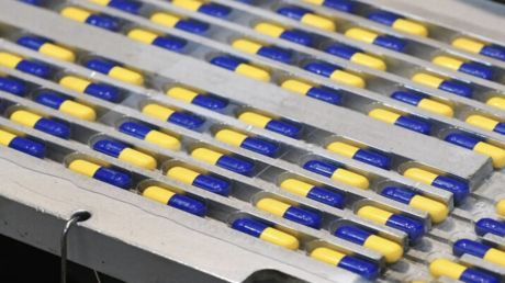 Impact of US Tariffs on European Pharmaceutical Industry