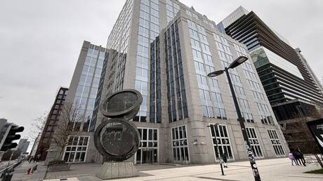 Euroclear Eases Payment Rules for Russian Assets