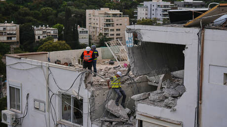 Militärische Eskalation zwischen Hisbollah und Israel