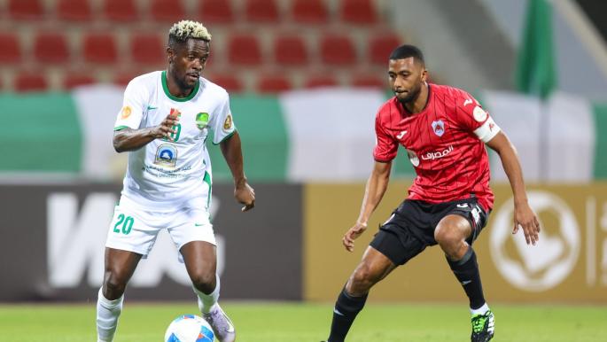 Reprise de la Ligue des champions du Golfe