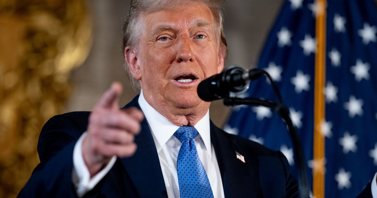 تراجع أسعار النفط بعد تصريحات ترامب حول إيران