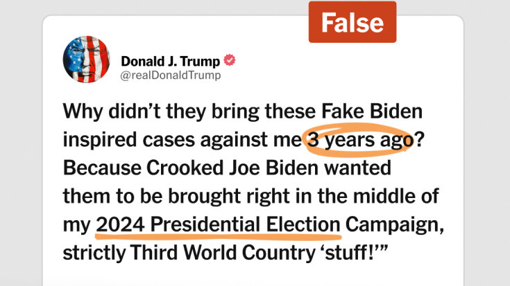 تصريحات ترامب: استراتيجية سياسية أم حالة مرضية؟