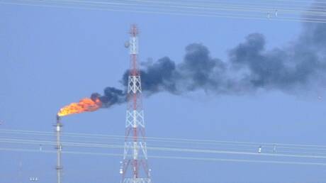 Sinopk: Kein Kauf von iranischem Öl trotz US-Lockerungen