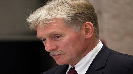 Russian-Arab Summit to Ease Middle East Tensions