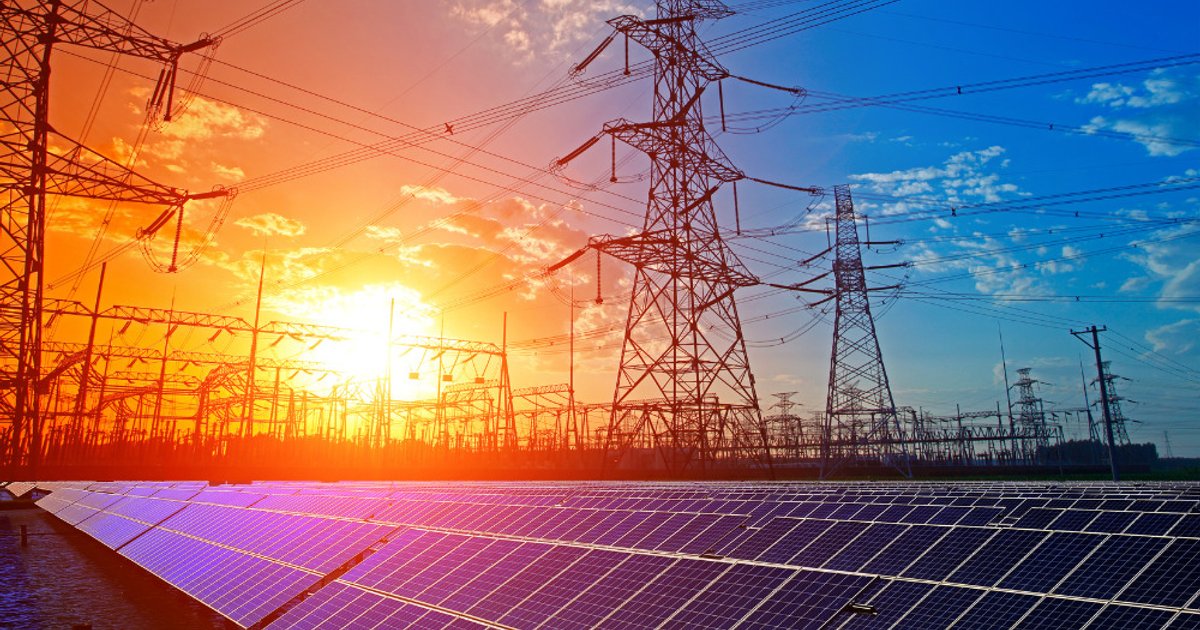 طفرة الطاقة الشمسية وتأثيرها العالمي